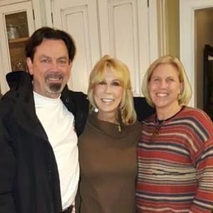 Meet your Posher, Barbara